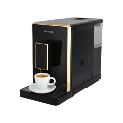Lepresso Automatic Espresso Machine