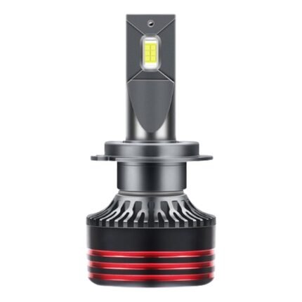 Powerology 70W LED Car Headlight H7