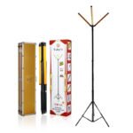 Tobys VIP-15 Outdoor Multi-Functional Lamp (VIP-15)