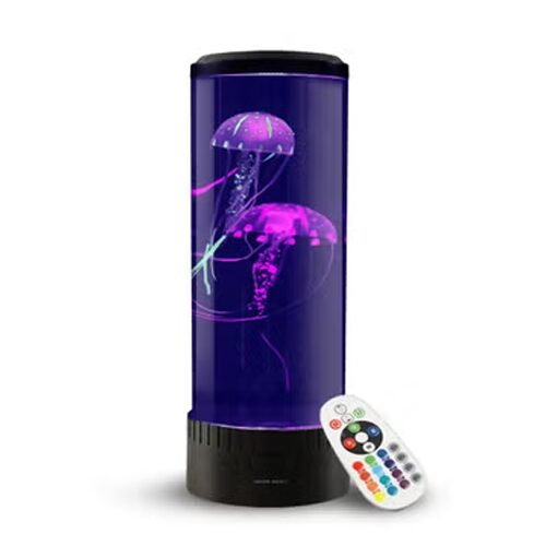 Brewish Jellyfish Lamp