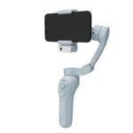 Porodo AI Tracker Gimbal P7C Pro Plus - Grey