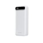 Porodo 20000mAh Power Bank with Digital Display