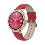 Porodo Belle Smart Watch AMOLED Display