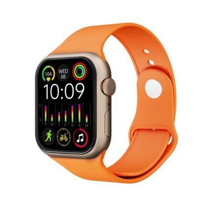 Porodo Magnifico 2 Smartwatch with Sport Band