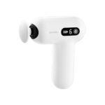 Porodo Lifestyle Active Precision Massager - White