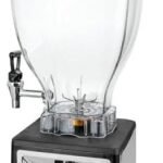 Commercial Blender 12L, Large Capacity Heavy Duty Blender Machine Food Smoothie Blender,2500w