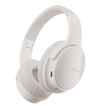 Moxedo Harmoniq Wireless Headphone (MX-WH017) White