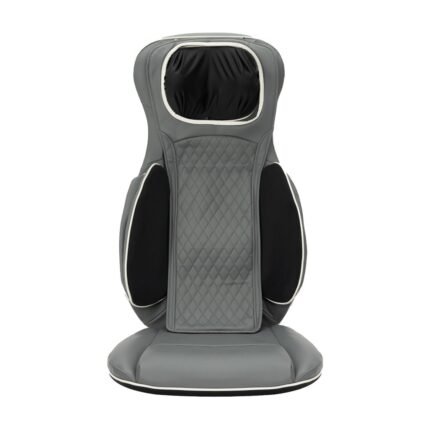 Porodo LifeStyle Neck and Back Massager - Dark Grey