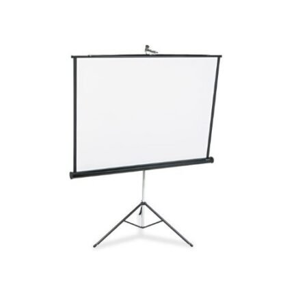 Techcom TC-TPS-2145 Tripod Projector Screen 145×145