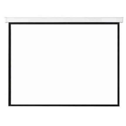 Techcom TC-TPS-2145 Tripod Projector Screen 145×145