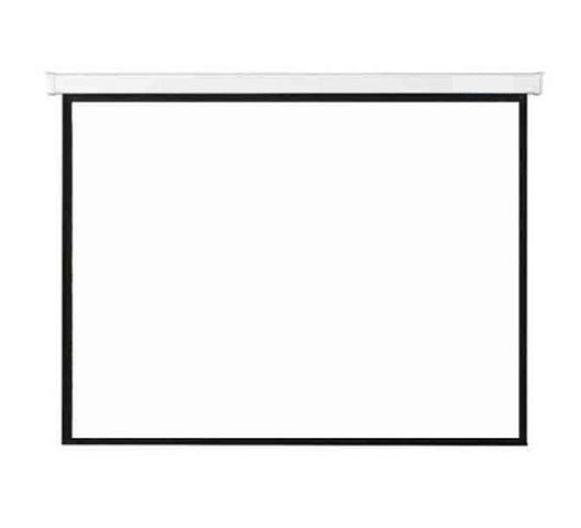 Techcom TC-TPS-2145 Tripod Projector Screen 145×145