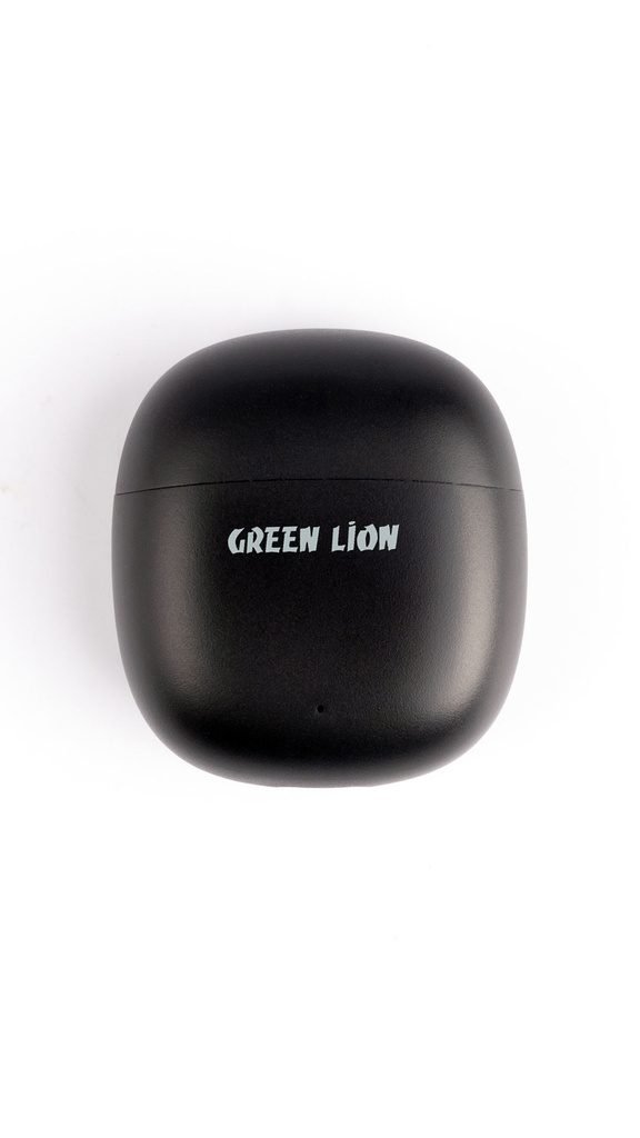 Green Lion Tribe Earbuds - Image 2