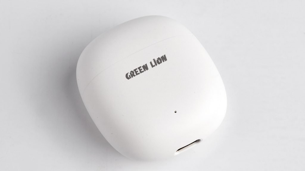 Green Lion Tribe Earbuds - Image 5