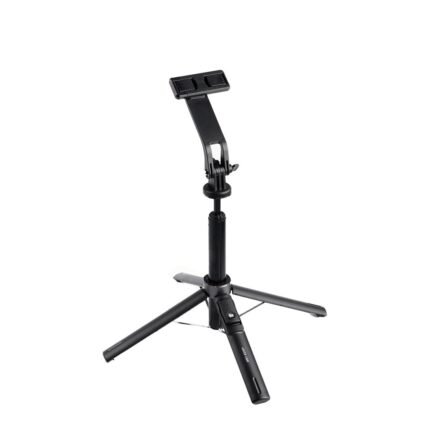 Green Lion Click Stick Selfie Stick