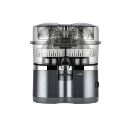 Green Lion Citrus Juice Maker - Grey