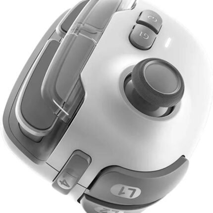 Mobile Game Joystick | Wireless Mobile Gaming Controller | Universal Phone & Tablet Gamepad with Type-C Charging | Ergonomic Design for Comfortable Gameplay Compact & Lightweight Design: Dimensions of 56×72×43mm and a weight of 52.1g, making it easy to carry and use anywhere. Long-Lasting Battery: Equipped with a 400mAh rechargeable battery for extended gaming sessions. Fast & Efficient Charging: Supports Type-C charging with an input of 5V/0.1A, ensuring quick recharge times. Wide Compatibility: Works seamlessly with Android, iOS, and tablet devices, making it perfect for all gamers. Ergonomic Design: Provides a comfortable grip and precise control for an immersive gaming experience. Easy to Use: Plug and play functionality, no additional setup required.