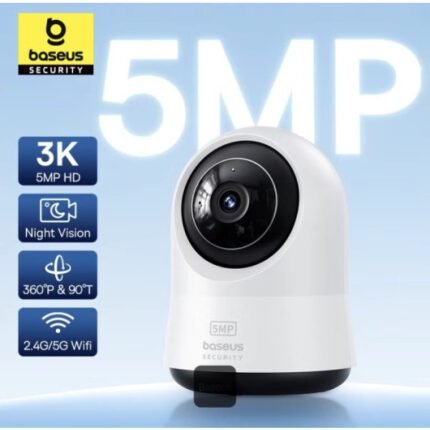 Baseus Security P1 Pro Indoor Camera 3K