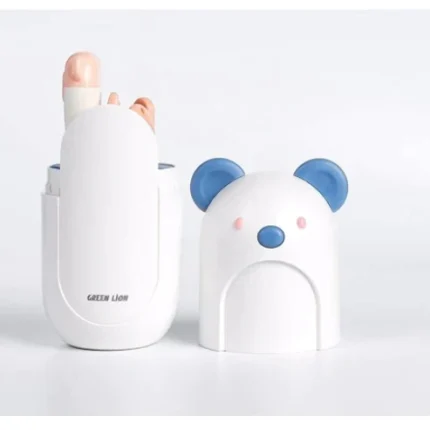 Green Lion Child Mate Manicure Kit