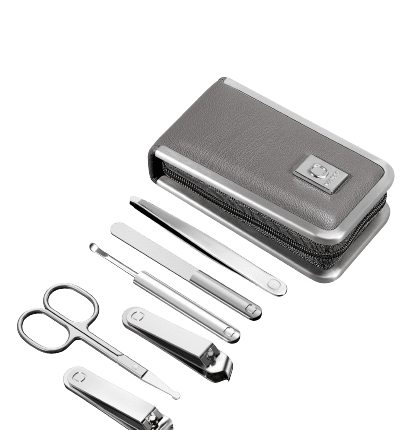 Green Lion Essential Manicure Kit