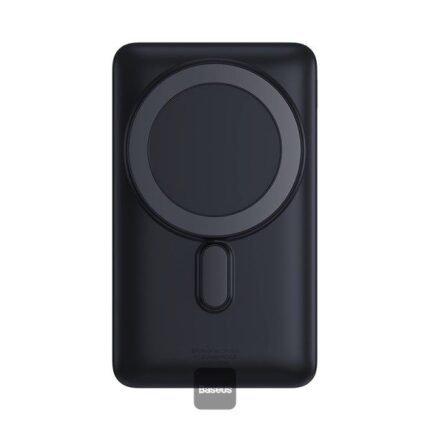 Baseus Magnetic Bracket Wireless Fast Charge Power Bank 10000mAh 20W
