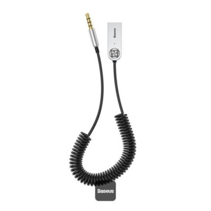 Baseus Audio Adapter BA01 Wireless Adpter Cable - Black