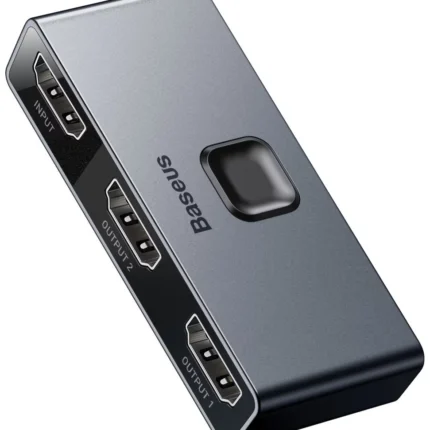 aseus Matrix HDMI Switcher (2-in1 or 1-in-2)