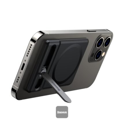 Baseus Magnetic Phone Holder Stand 360°