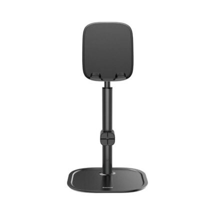 baseus literary youth desktop bracket telescopic - Black