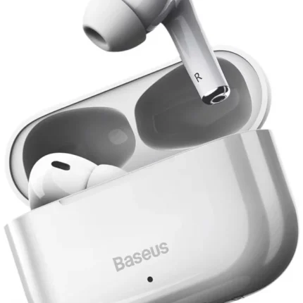 Baseus Encok Ture Wireless Earphones W3 - White