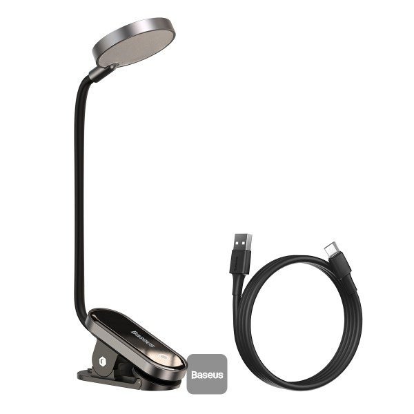 Baseus Comfort Reading Mini Clip Lamp