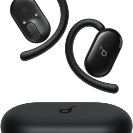 Anker SC V20i Wireless Earbuds, Black A3876H11
