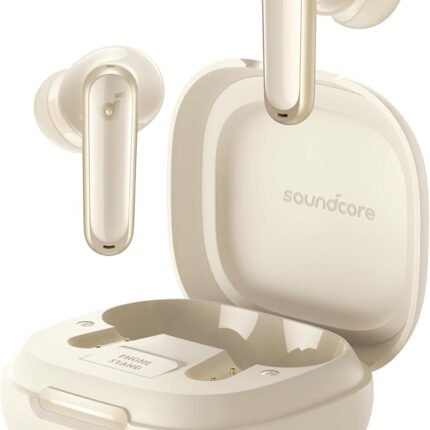 Anker Soundcore P40i (A3955H21) White