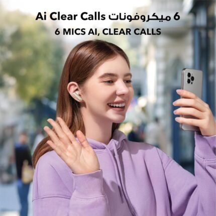 Anker Soundcore P40i (A3955H21) White