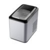 Porodo Lifestyle Portable Outdoor Ice Cube Machine 2.2L 12kg