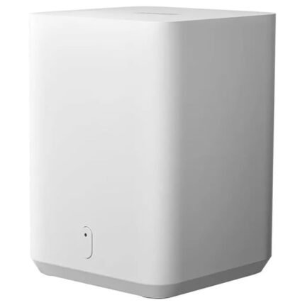 Xiaomi BW400 Pro MJSXJ03BY Solar Outdoor Camera Set