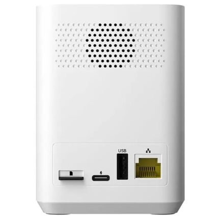 Xiaomi BW400 Pro MJSXJ03BY Solar Outdoor Camera Set