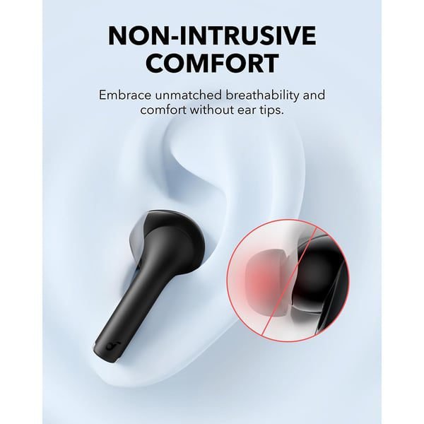 Anker A3994H11 Soundcore K20i True Wireless Earbuds Black