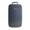 Green Lion Mini Refrigerator 22L 65W - Black