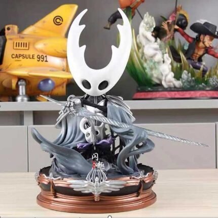Hollow Knight Resin Figurine - 27 cm Collector's Edition