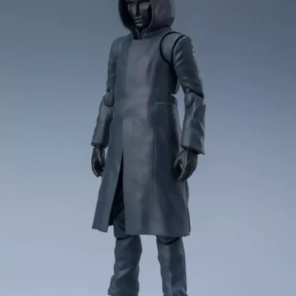 S.H. Figuarts Front Man Action Figure – Squid Game – Bandai Spirits