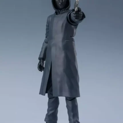 S.H. Figuarts Front Man Action Figure – Squid Game – Bandai Spirits