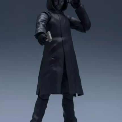 S.H. Figuarts Front Man Action Figure – Squid Game – Bandai Spirits