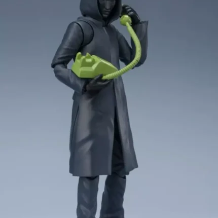 S.H. Figuarts Front Man Action Figure – Squid Game – Bandai Spirits