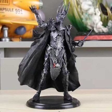 Lord of the Rings Resin Figurine - Sauron 26 cm