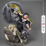 Blade of Ghost Annihilation – 41CM Action Figure |