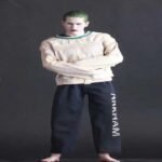 Joker Resin Statue - 30 cm Clown Prince of Crime