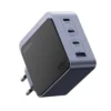 Power adapter UGREEN X565 Nexode S GaN Fast Charging 100W PD 4 Ports