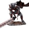 Guts 18CM PVC Figure – Berserk Anime Warrior Collectible Model