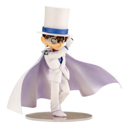 Detective Conan PVC Figure by ARTEX J – Anime Collectible Toy Model