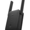 Xiaomi Mi Ac1200 Booster Dual Band WIFI Range Extender, Black